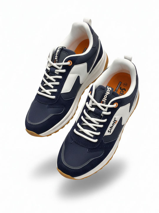Herren Sneakers Marine