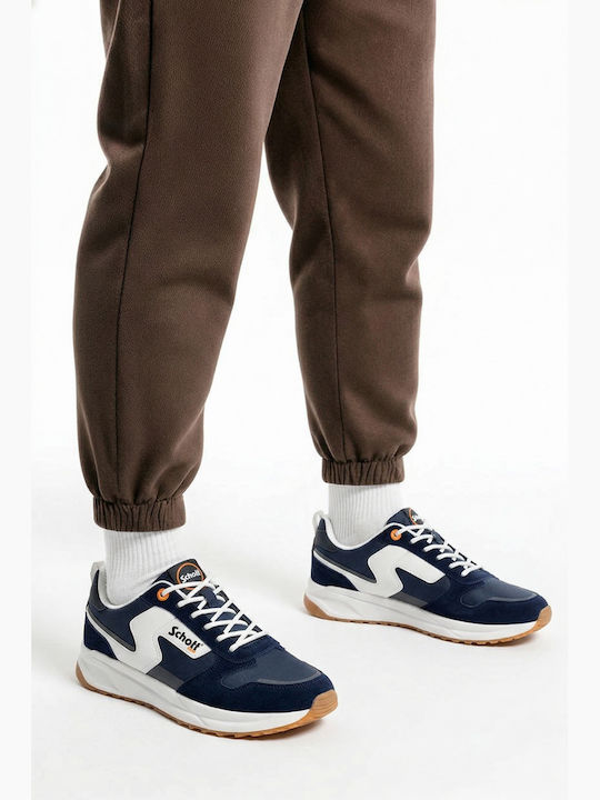 Herren Sneakers Marine