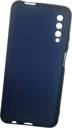 Naxius Back Cover Silicon 1.8mm Albastru Marin Honor 9X Pro