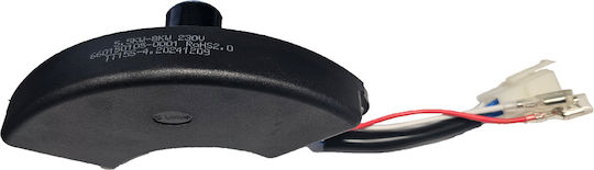 Loncin Платка Avr Lc8000d-as