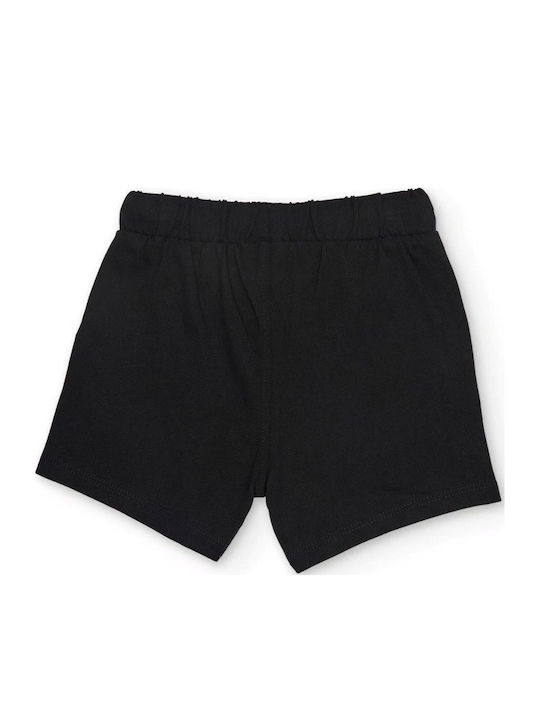 Kids Set with Shorts Summer 2pcs Avocado Blanco