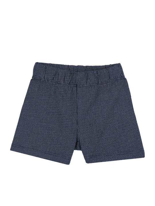 Kids Set with Shorts Summer 2 Pieces Red