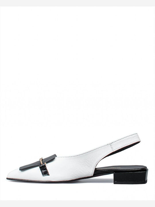 White Heels