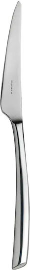 Bugatti Cutlery Set Stainless Steel Silver 24 Pieces