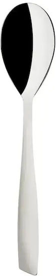 Bugatti Cutlery Set Stainless Steel Silver 24 Pieces