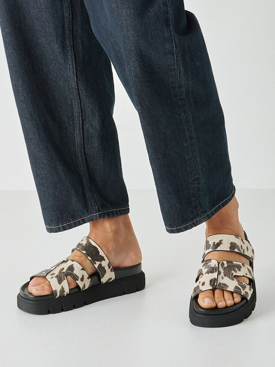 Damen Anatomische Sandalen