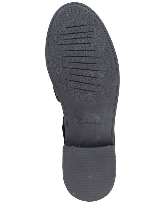 Hana Sun Women's Sandals Brown