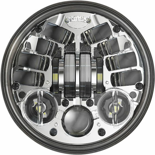 J.w Speaker Far Din Față 0555101 Harley Davidson Xl 1200 C 04-09