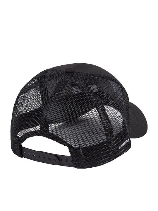 Emerson Trucker Jockey