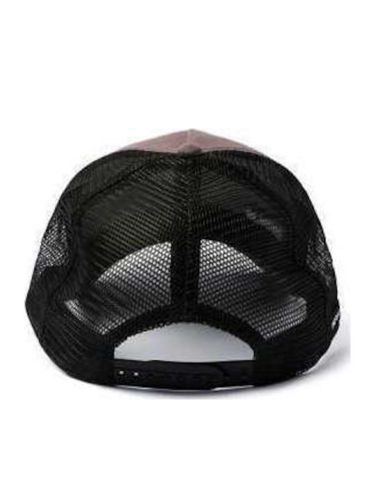 Emerson Trucker Cap 231.eu01.03p Ebony Ebony