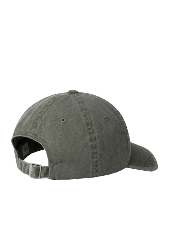 Pepe Jeans Ever Jockey Men's Pm0400017-728 728 Olive Green Pepe Jeans Ever Jockey Men's Pm0400017-728 728 Olive Green