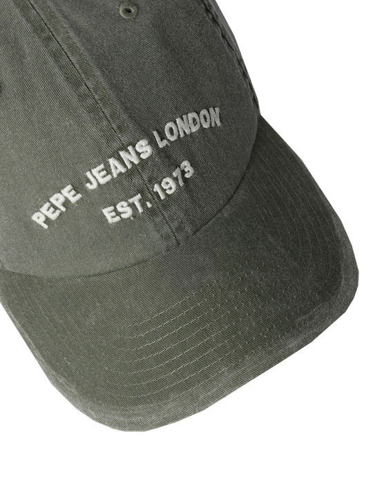 Pepe Jeans Ever Jockey Bărbătesc Pm0400017-728 728/Verde Olive