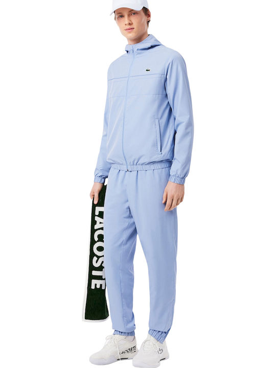 Lacoste Sport Ultra Dry Καπελο Ανδρικο Rk0229-001 001/white
