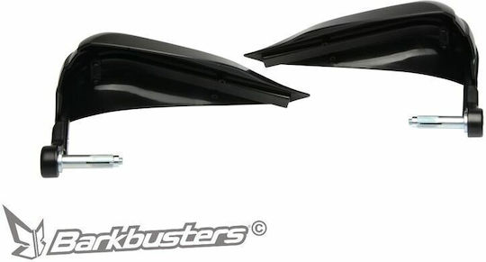 Barkbusters Мото Ръкавици Stm-005-02-bk Buell Xb12x 06-10 Черен