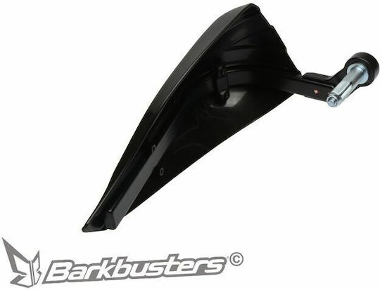 Barkbusters Мото Ръкавици Stm-005-02-bk Buell Xb12x 06-10 Черен