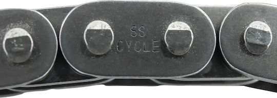 S+s Cycle Вериги Ексцентров Шина Link 330-0819 Harley Davidson Fxstb 1584 07-09 Fxstc Брой