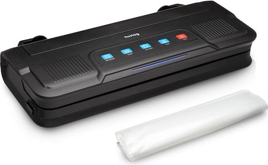 Huslog Vacuum Sealer with Maximum Sealing Length 320mm