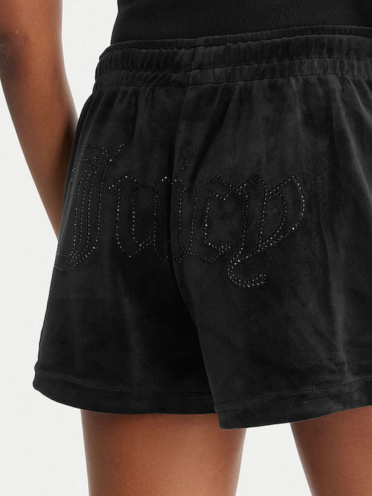 Tamia Women's Activewear Shorts Black