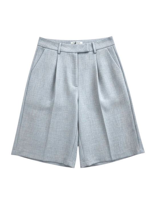 Women's Bermuda Light Blue