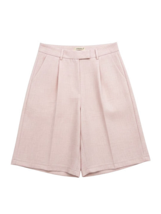 Women's Bermuda Light Blue