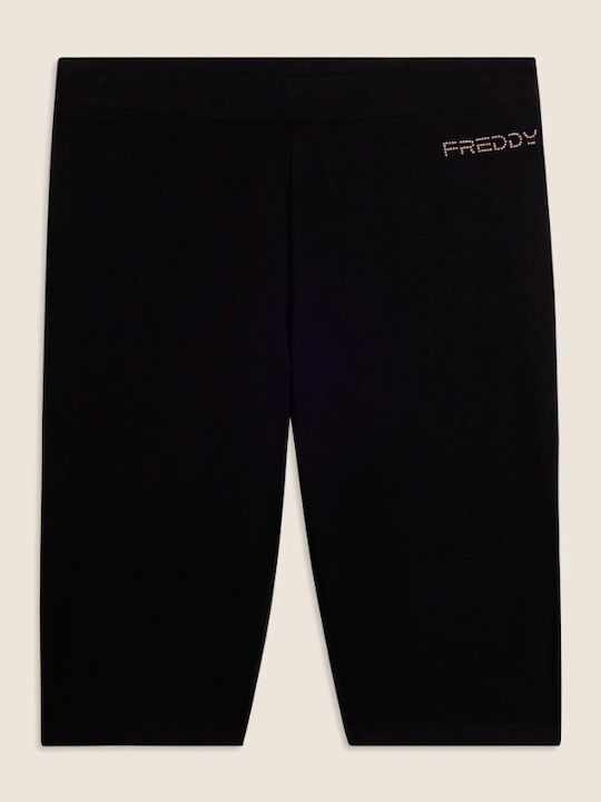 Women's Activewear Bermuda Black