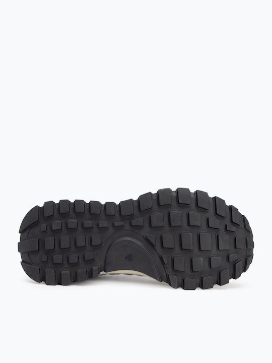 Women's Black Sneakers