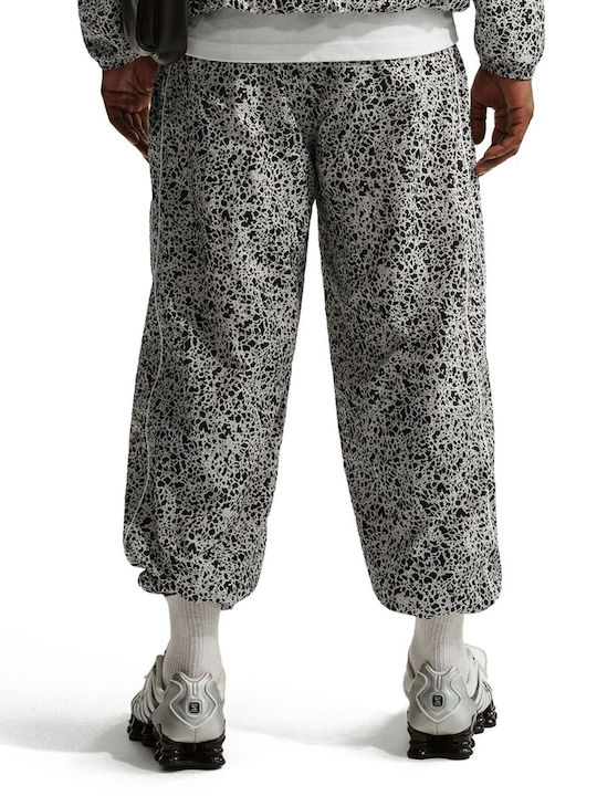 Nike Sportswear Air Παντελόνι Φόρμας Γκρί Nike Sportswear Air Παντελόνι Φόρμας Γκρί