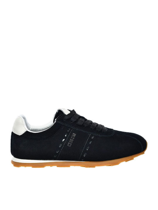 Γυναικεία Sneakers Μαύρα