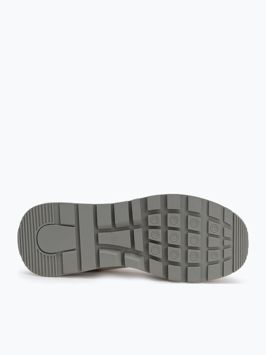 Adidași Pentru Femei Albi