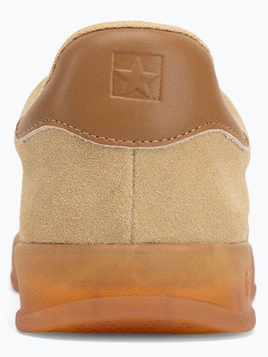 Γυναικεία Sneakers Μπεζ