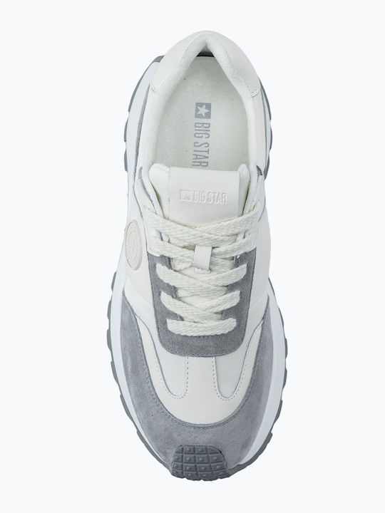Damen Sneakers Weiße