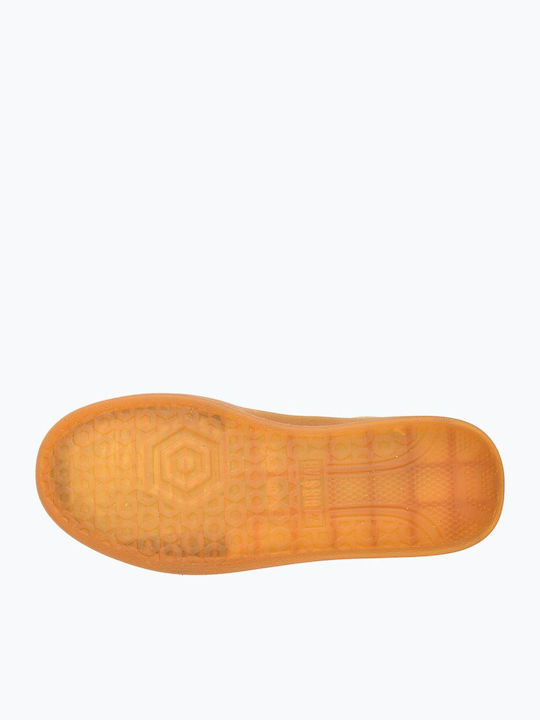 Γυναικεία Sneakers Μπεζ
