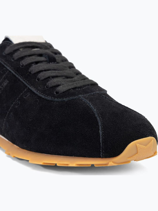 Γυναικεία Sneakers Μαύρα