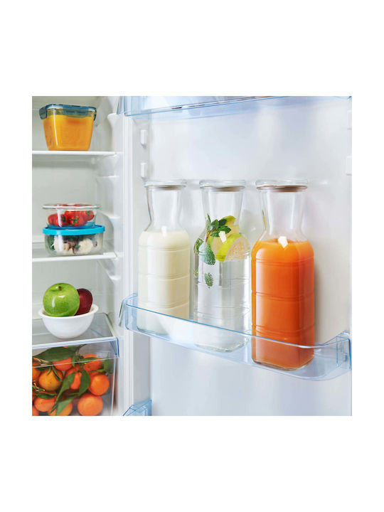 Bormioli Rocco Rocco Kanne Serviersung Glas 1000ml