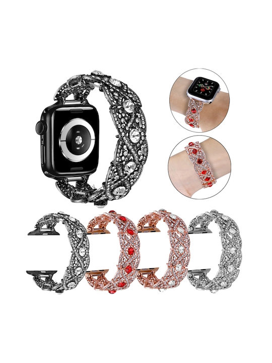 Λουράκι Μαύρο (Realme Watch 5)