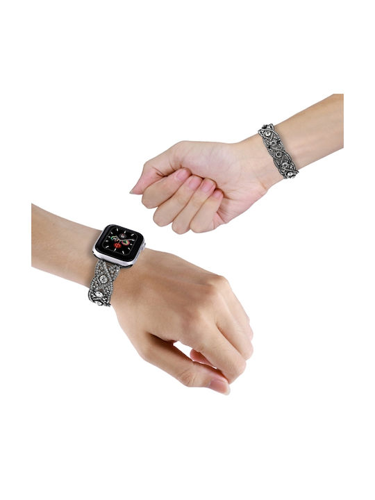 Strap Black (Realme Watch 5)