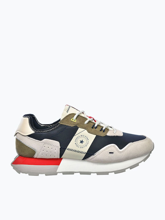 Ανδρικά Sneakers Navy