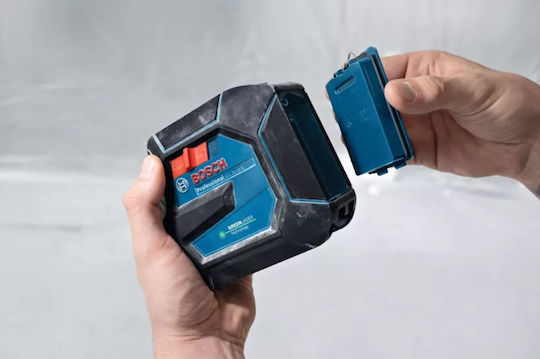 Bosch Bosch Werkzeugbatterie Lithium 3,7V mit Batteriekapazität 3Ah