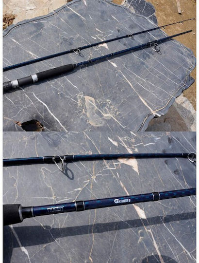 Noeby Fishing Rod for Shore Jigging 3.05m with Mechanism 40-160gr