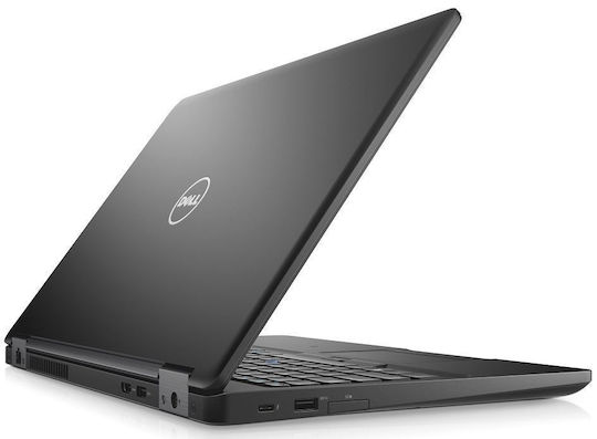 Dell Latitude 5580 Refurbished Grade A 15.6" (Core i5-7200U/8GB/512GB SSD/W11 Home)