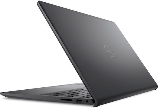 Dell Pro 15 Essential PV15250 15.6" IPS FHD 120Hz (i5-1334U/16GB/512GB SSD/W11 Home) Carbon Black (GR Keyboard)
