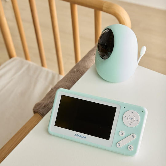 Miniland DIGIMONITOR Baby Monitors