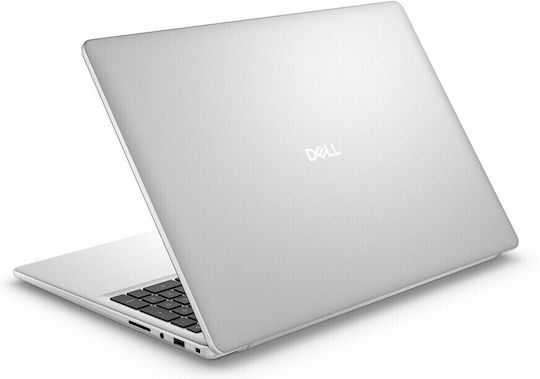 Dell 16 DC16251 16" FHD+ (Core 7-150U/32GB/1TB SSD/W11 Pro) Platinum Silver (International English Keyboard)