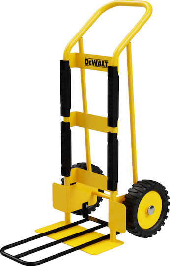 DEWALT Transport-Wagen for Load Weight up to 500kg