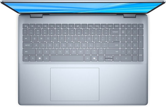 16 Plus DB16250 16" IPS QHD+ 120Hz (Ultra 9-288V/32GB/2TB SSD/W11 Pro) Ice Blue (GR Keyboard)