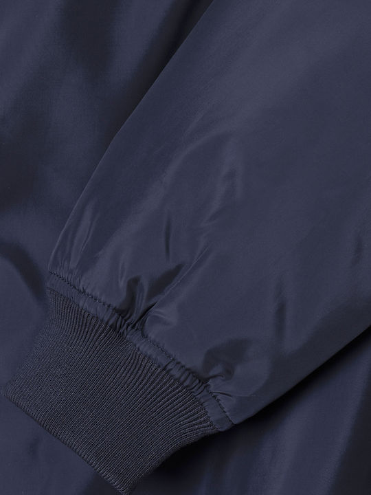 Alfred Kinderjacken & Winterjacken Lässig Marineblau