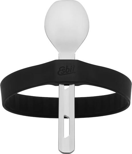 Esbit Classic Δοχείο Φαγητού Inox Θερμός Μαύρο 750ml