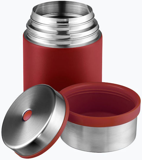 Esbit Sculptor Cutie De Prânz Inox Termos Bordo 1lt
