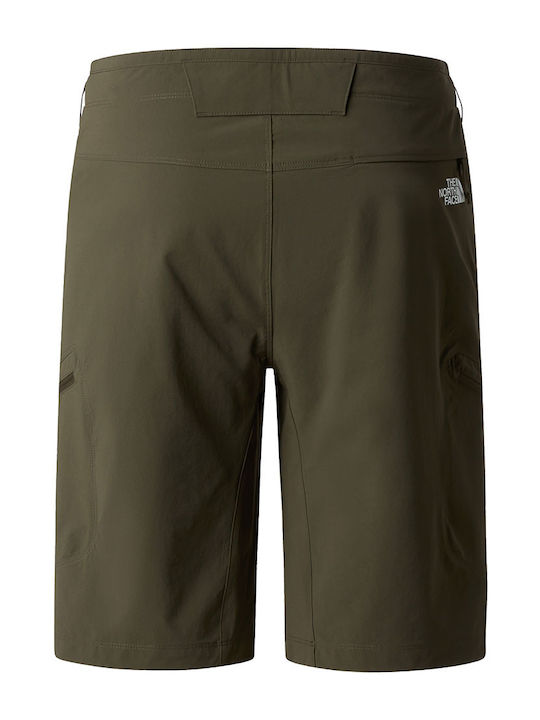 The North Face Exploration Ανδρικό Κοντό Παντελόνι Πεζοπορίας The North Face Exploration Ανδρικό Κοντό Παντελόνι Πεζοπορίας