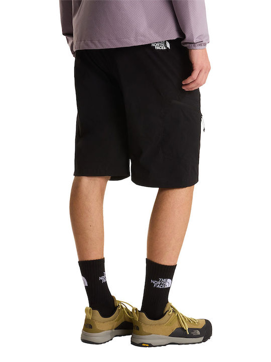 The North Face Exploration Men's Short Hiking Pant Black